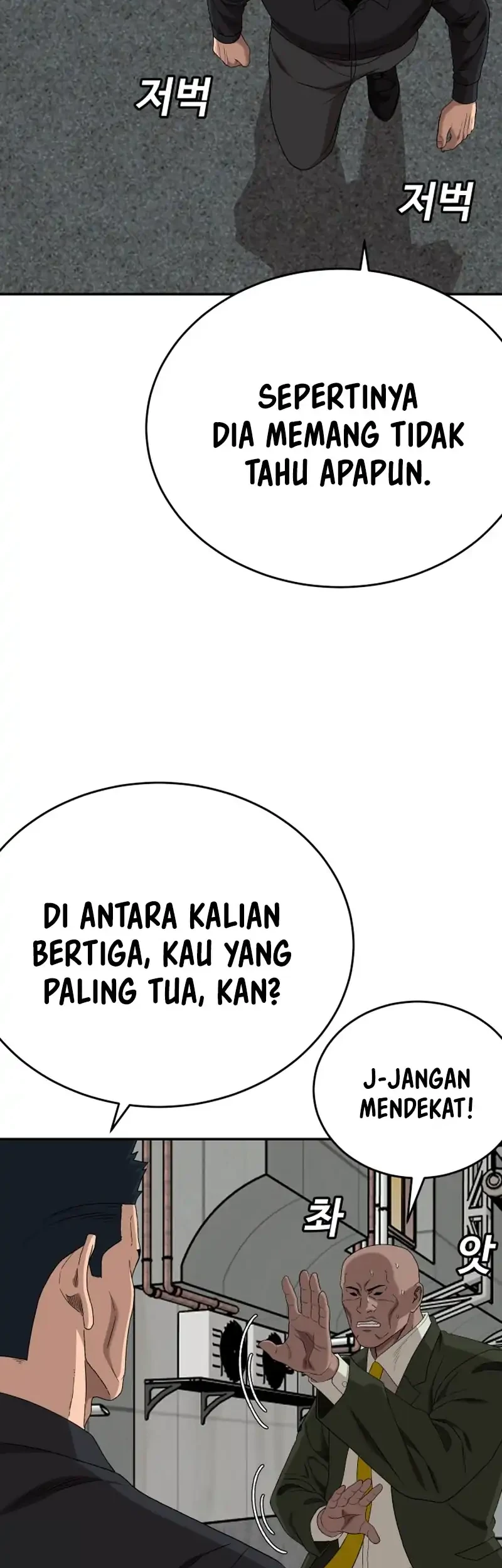 Chapter 289 - halaman 23