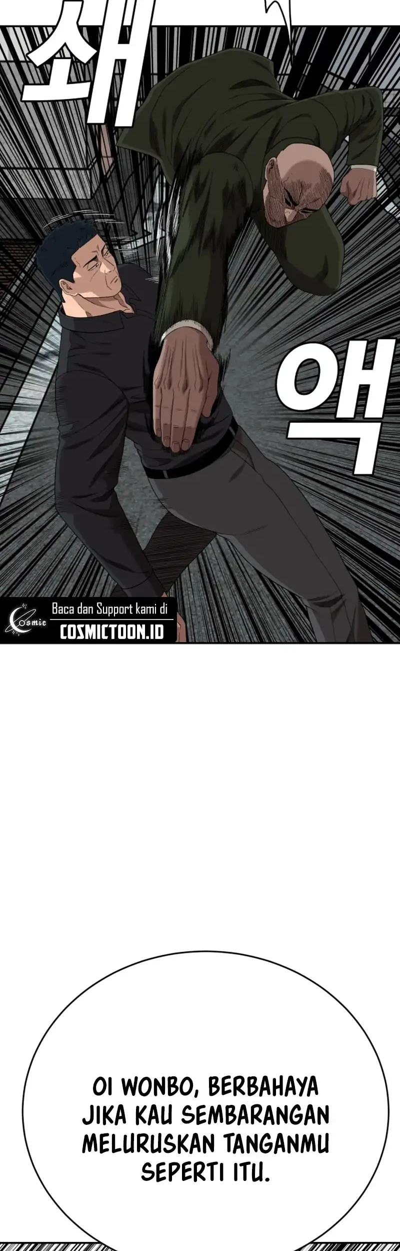 Chapter 289 - halaman 30
