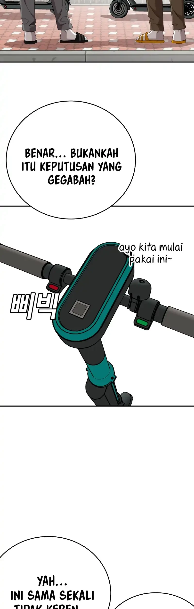 Chapter 290 - halaman 25