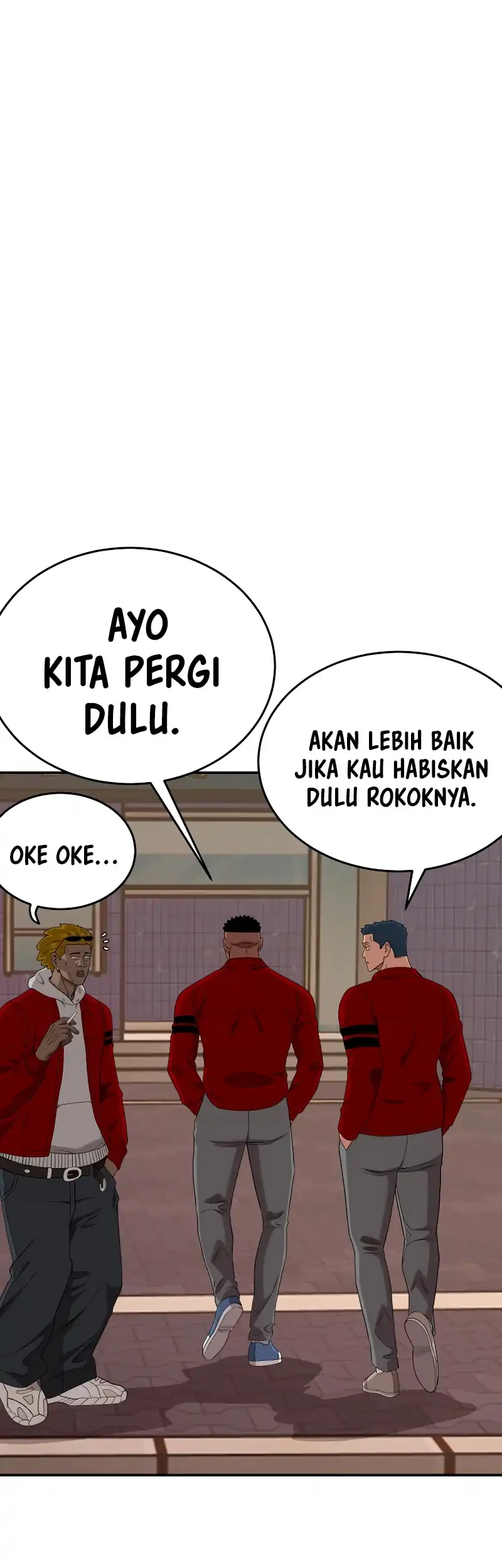 Chapter 290 - halaman 39