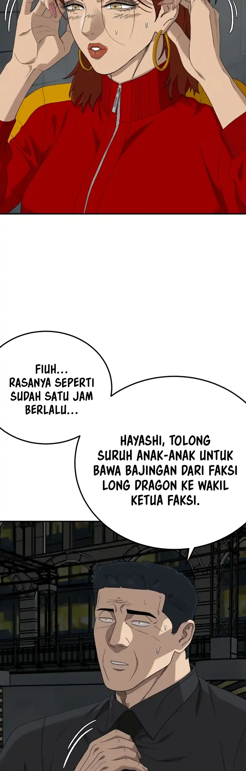 Chapter 291 - halaman 29