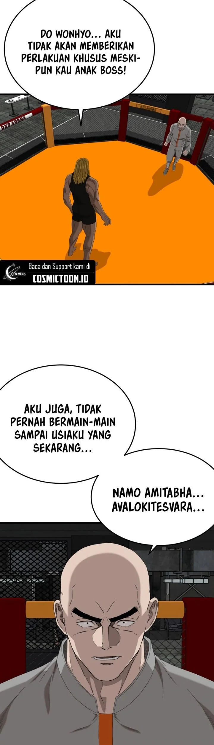 Chapter 293 - halaman 44