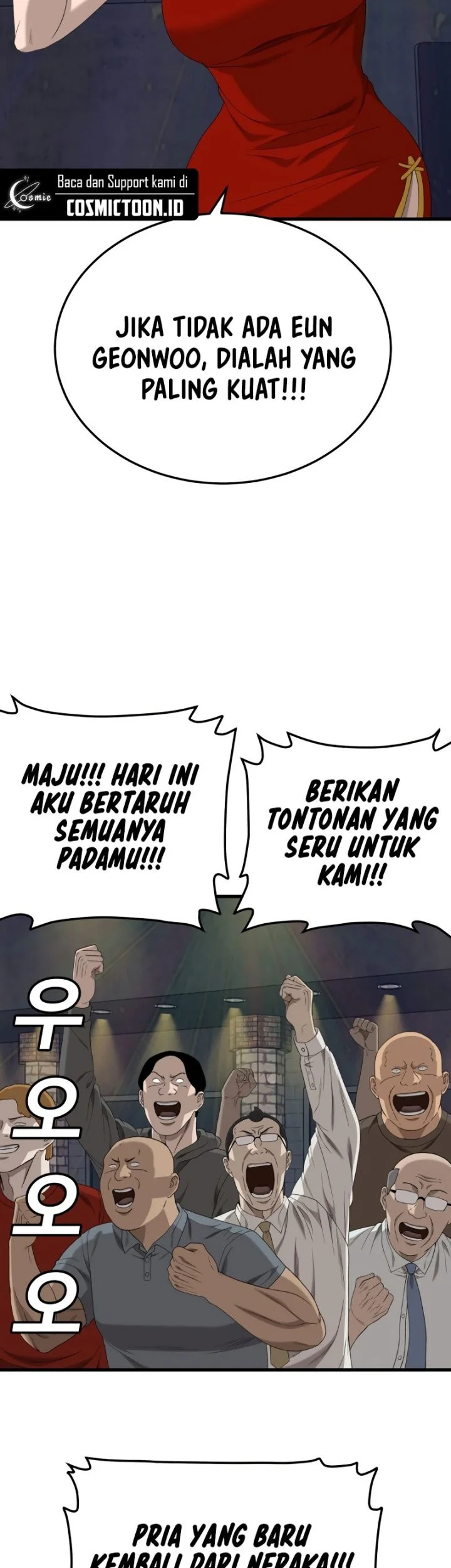 Chapter 293 - halaman 16