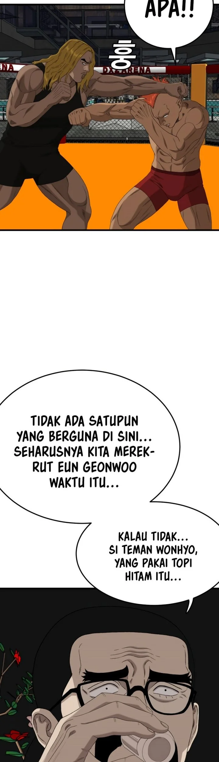 Chapter 293 - halaman 19