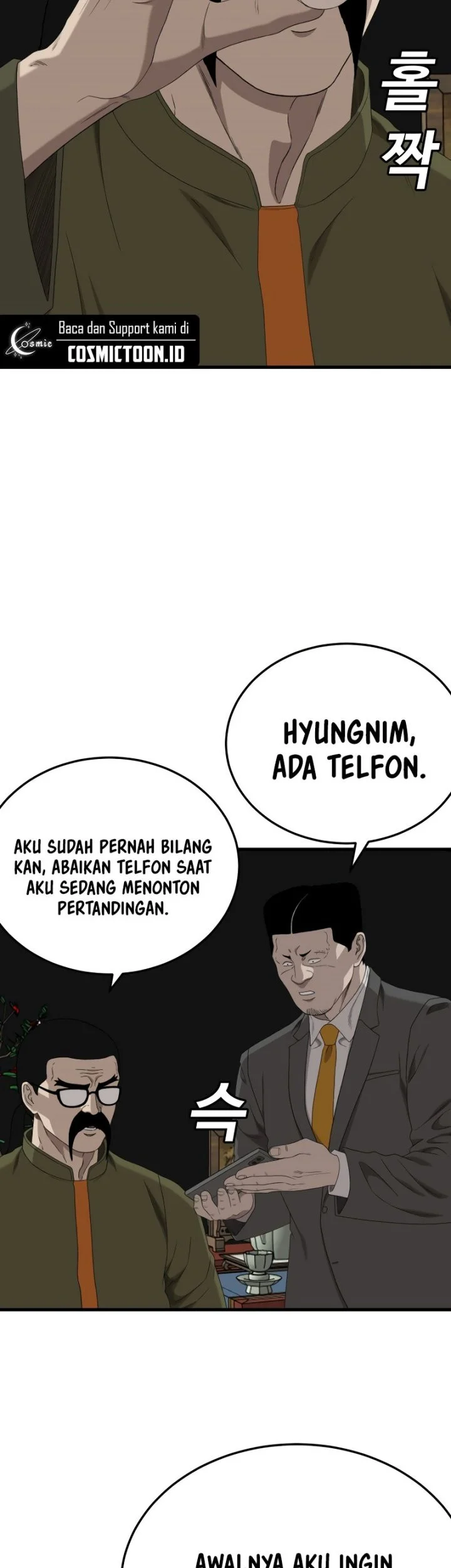 Chapter 293 - halaman 20