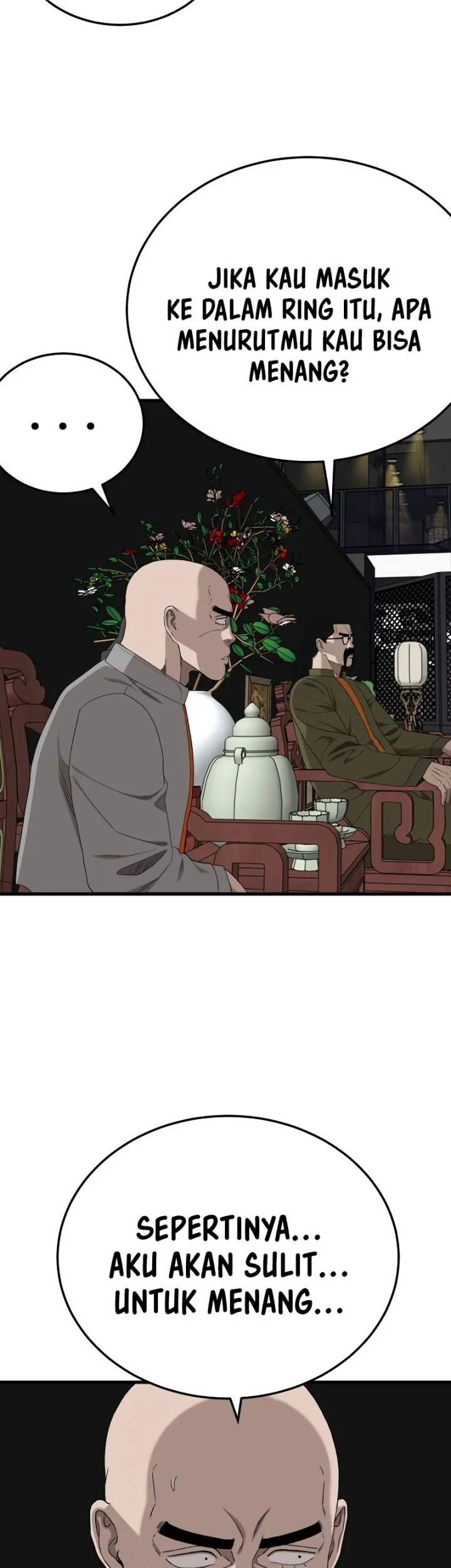 Chapter 293 - halaman 28