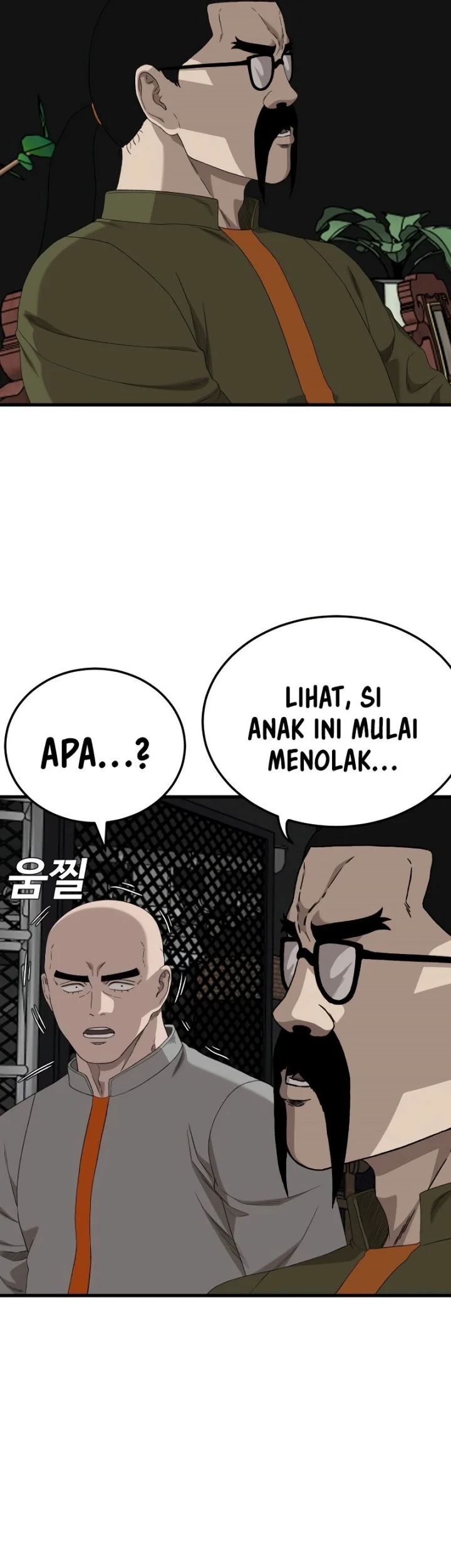 Chapter 293 - halaman 30