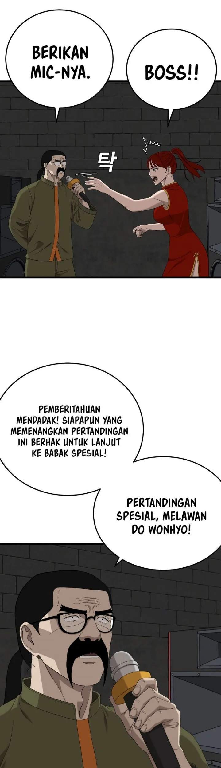 Chapter 293 - halaman 31