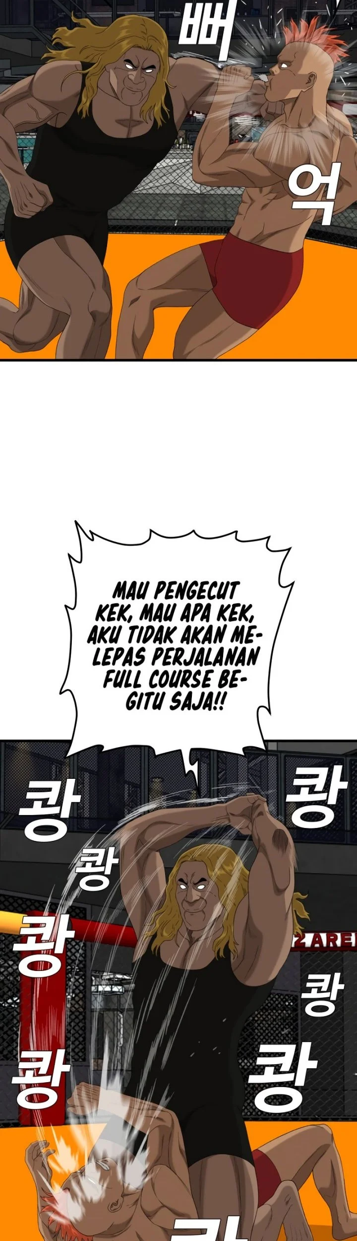 Chapter 293 - halaman 35