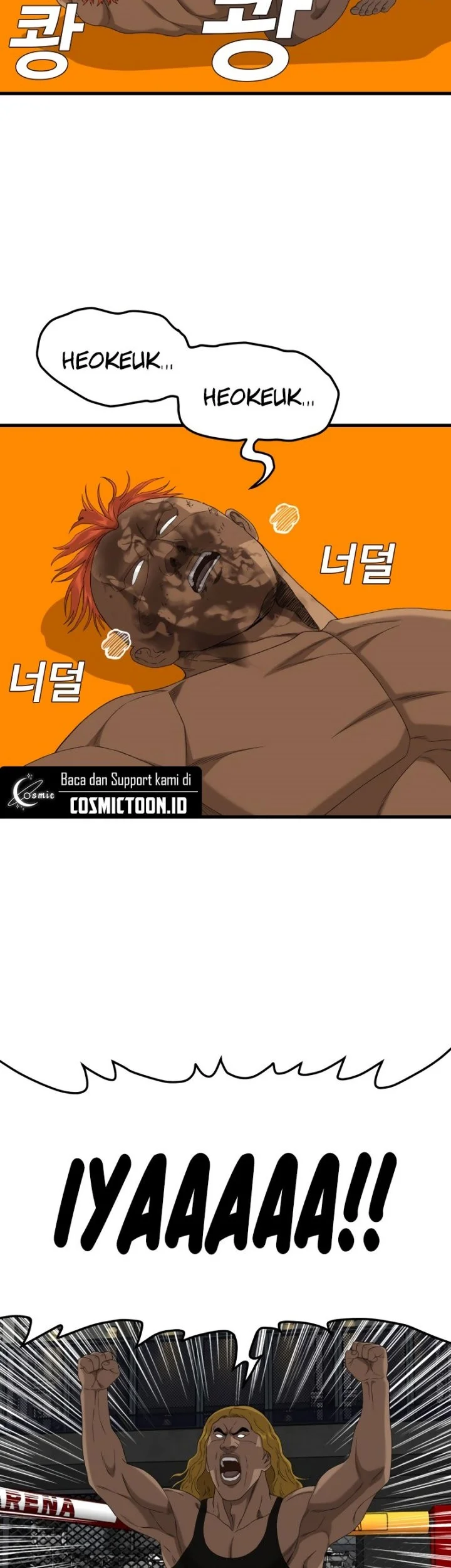 Chapter 293 - halaman 36