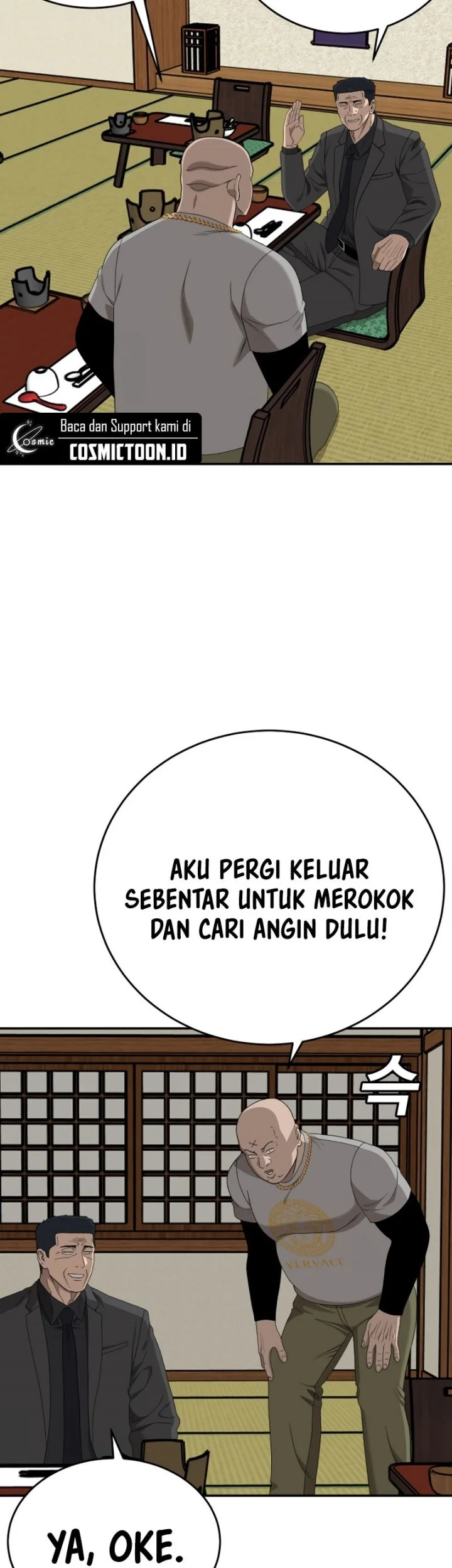 Chapter 294 - halaman 71