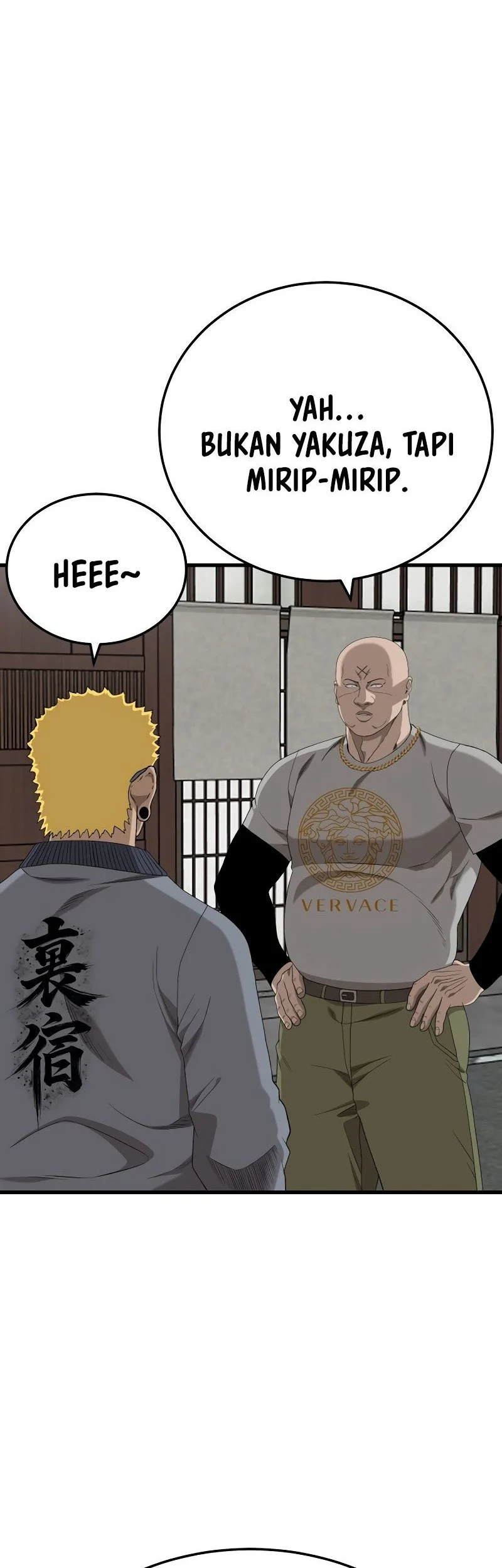 Chapter 295 - halaman 30