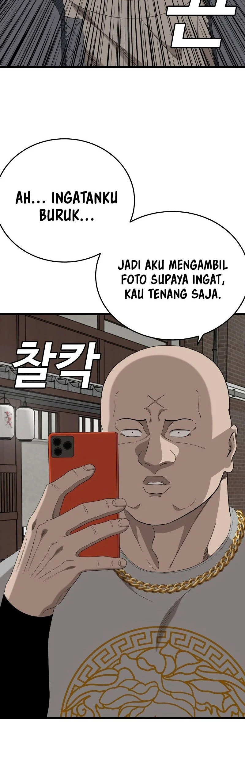 Chapter 295 - halaman 38