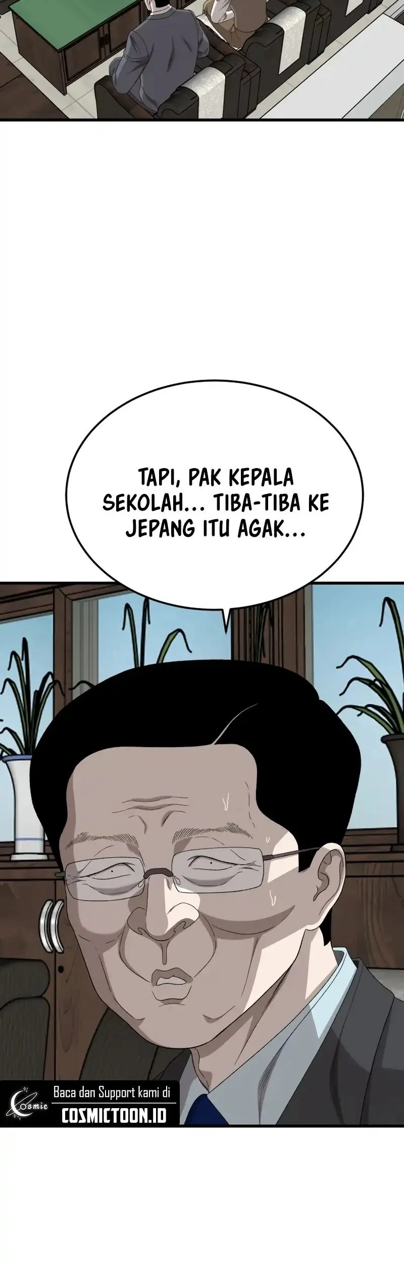 Chapter 296 - halaman 29
