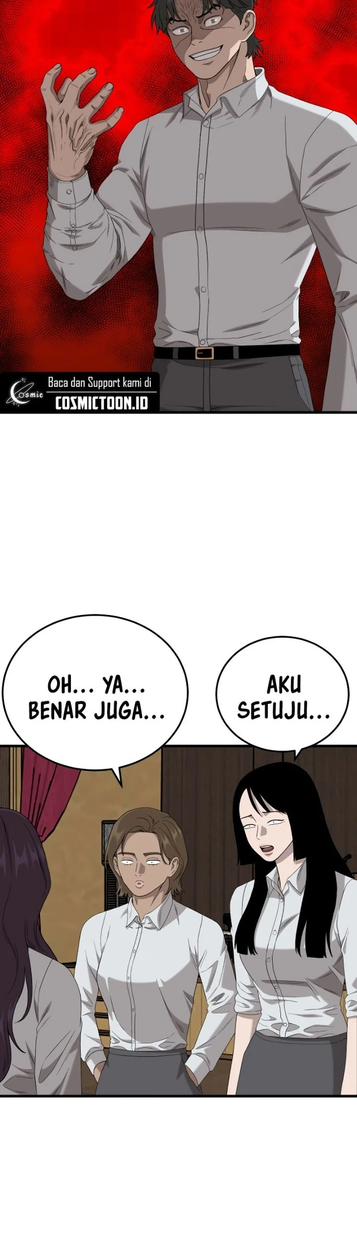 Chapter 297 - halaman 28
