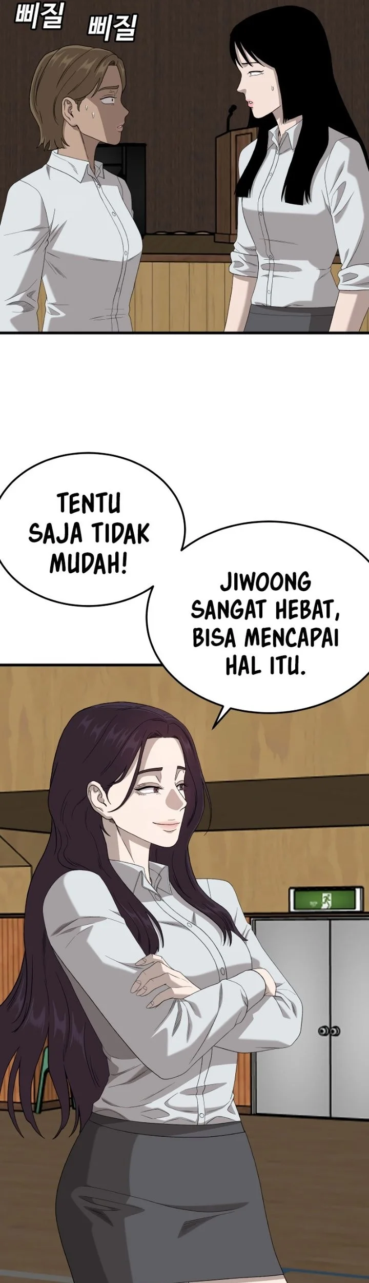 Chapter 297 - halaman 32