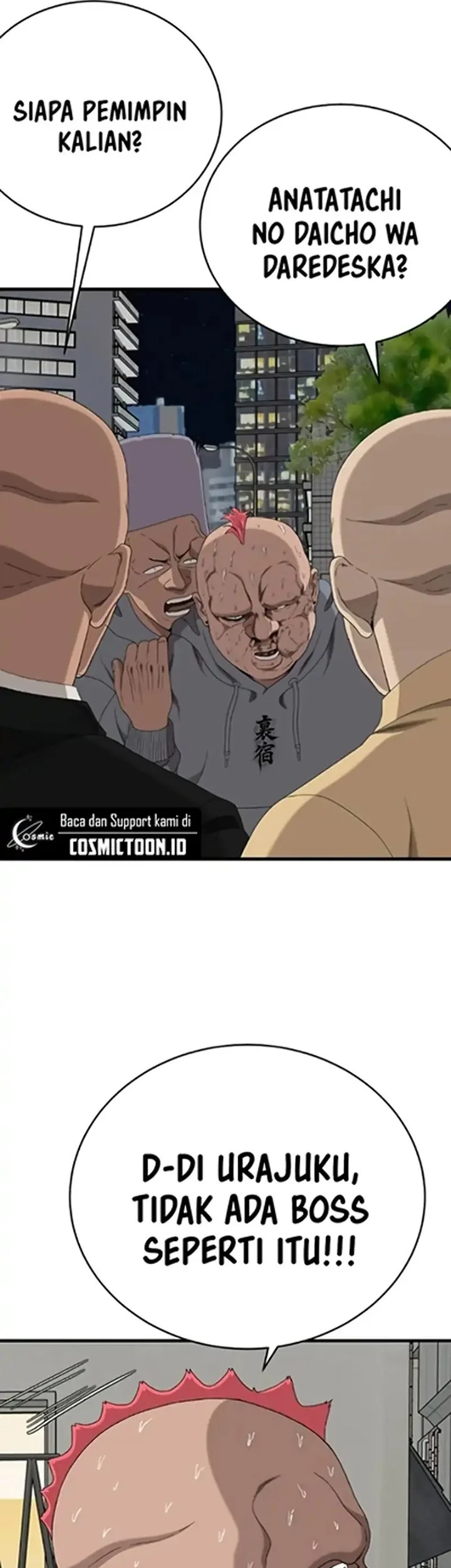 Chapter 299 - halaman 72