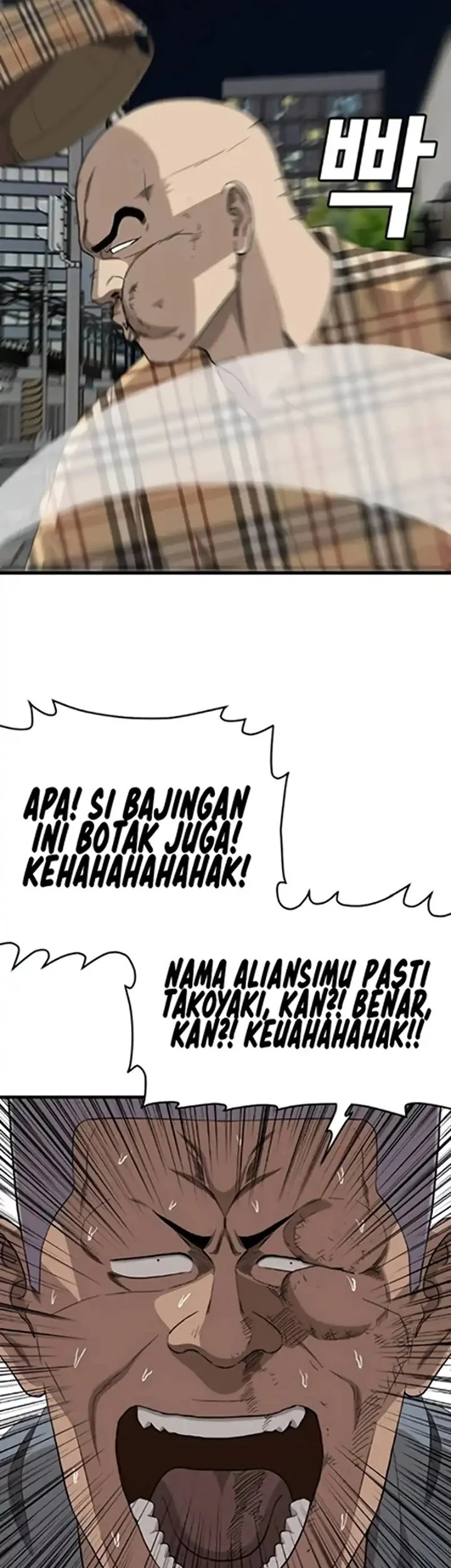 Chapter 299 - halaman 26