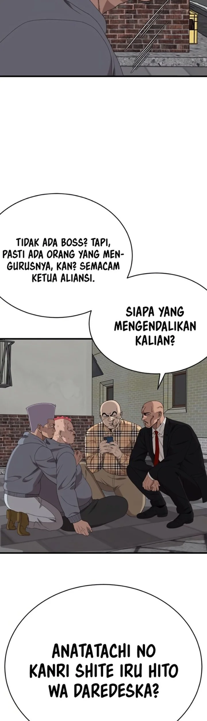 Chapter 300 - halaman 3