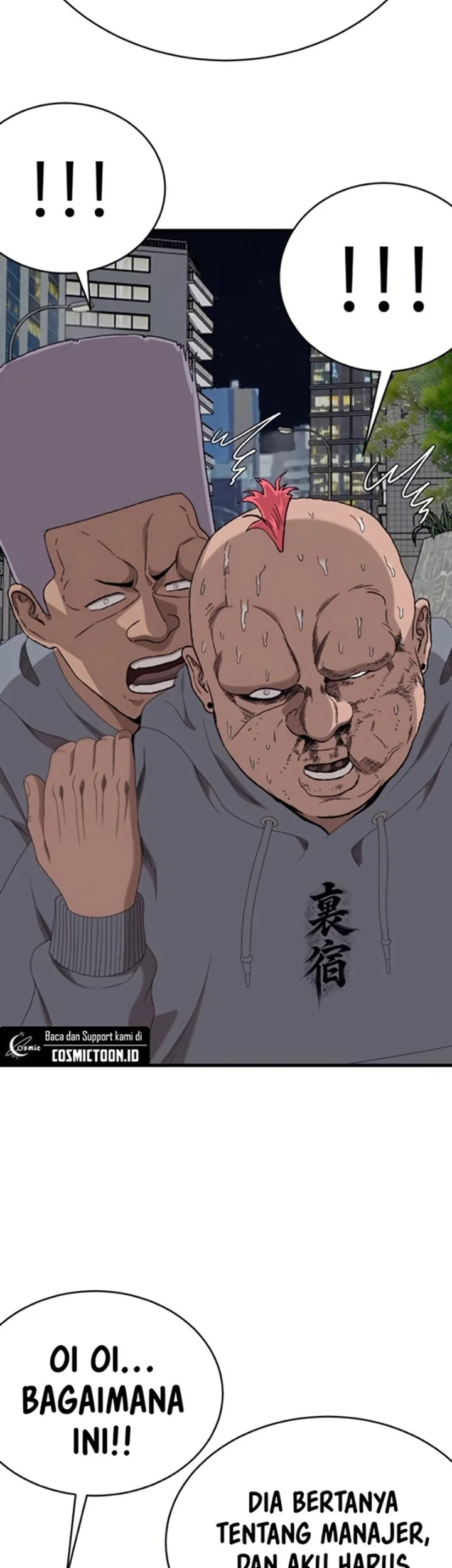 Chapter 300 - halaman 4