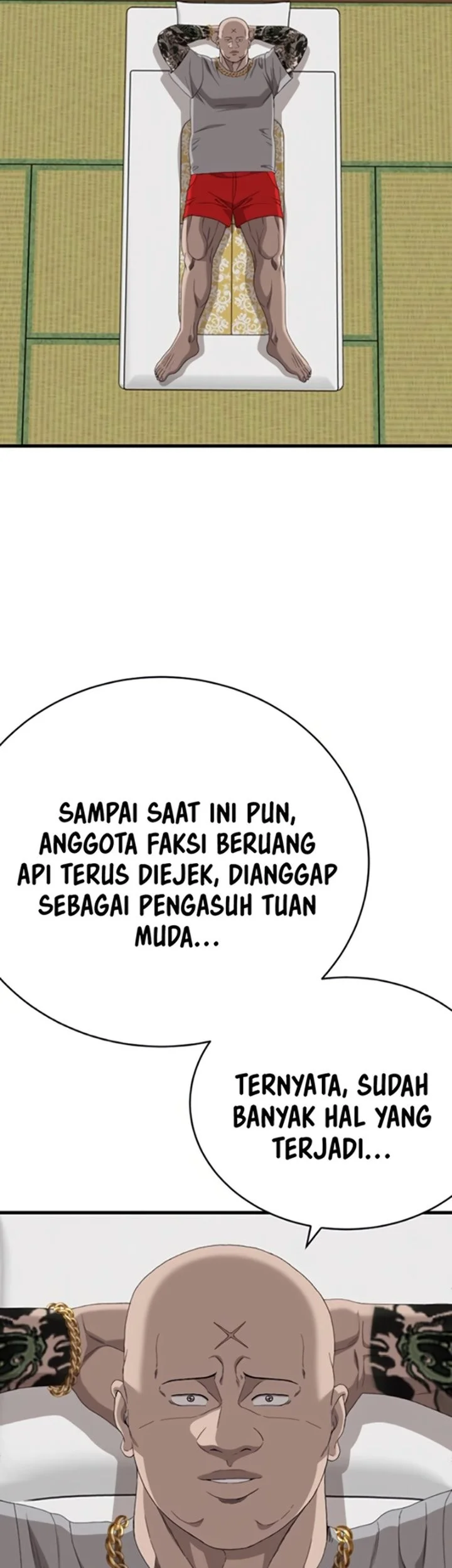 Chapter 300 - halaman 8