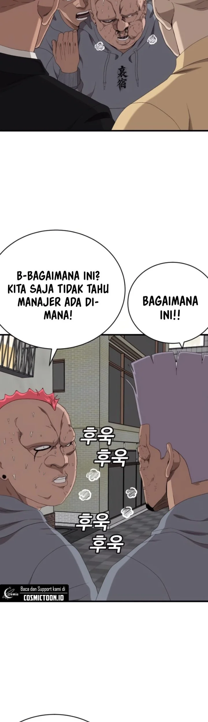 Chapter 300 - halaman 15