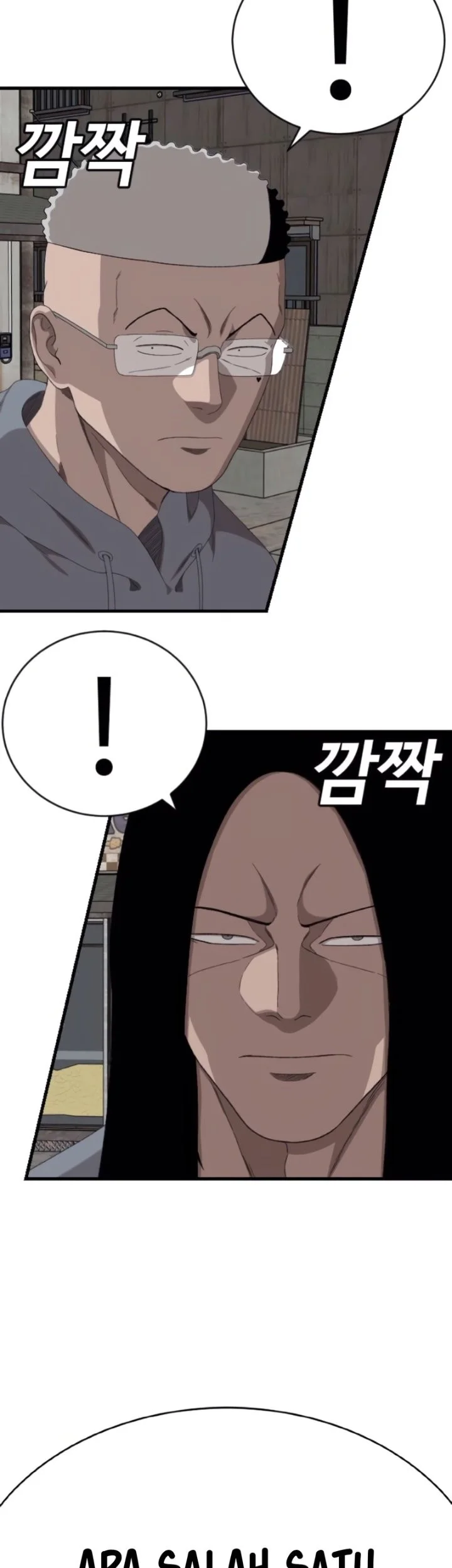 Chapter 300 - halaman 34