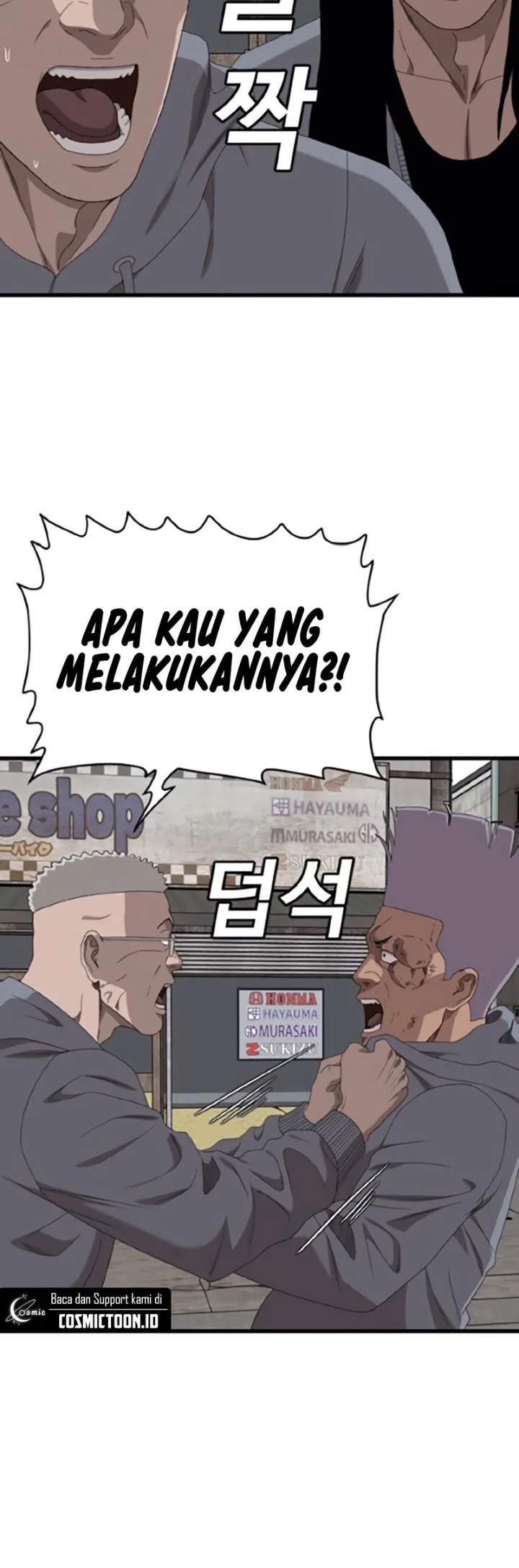 Chapter 300 - halaman 36