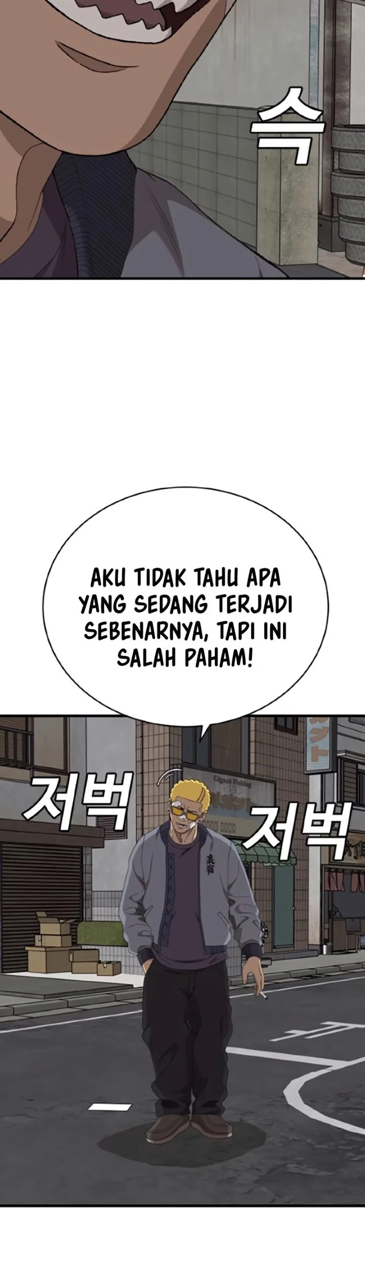 Chapter 300 - halaman 40