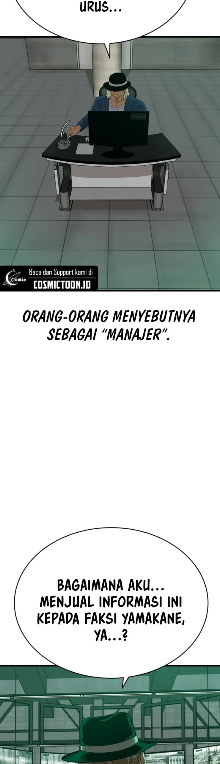Chapter 301 - halaman 4