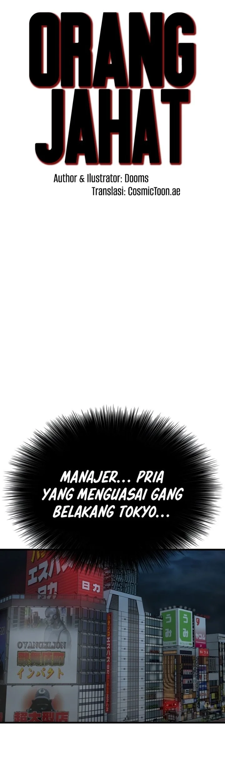 Chapter 301 - halaman 6