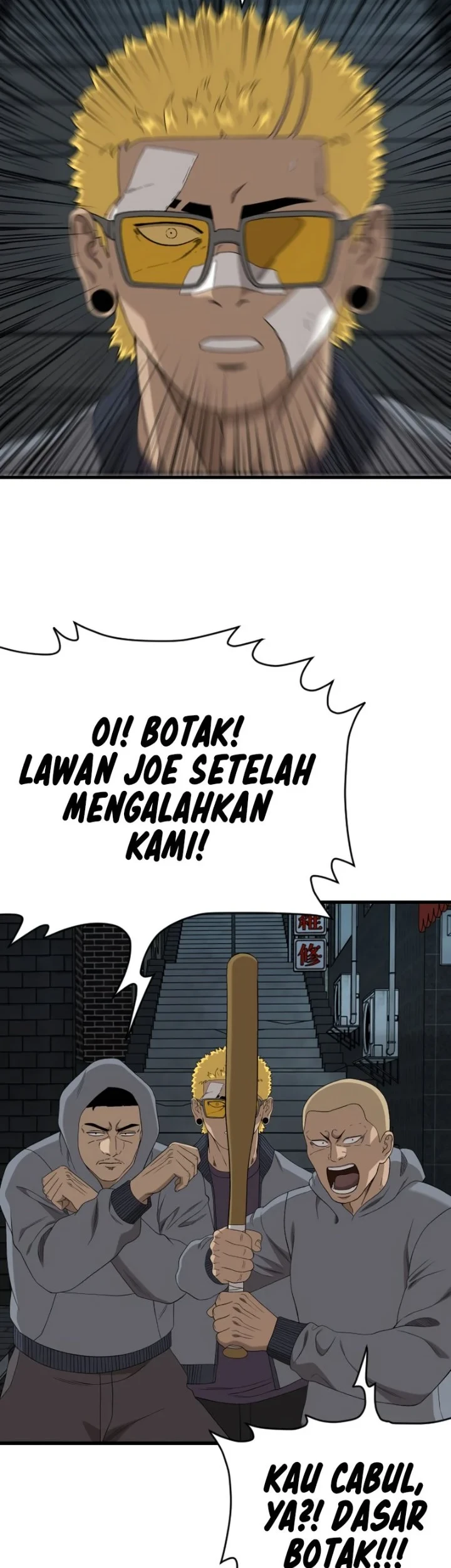 Chapter 301 - halaman 41