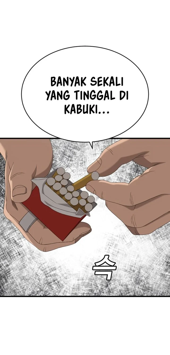 Chapter 302 - halaman 19