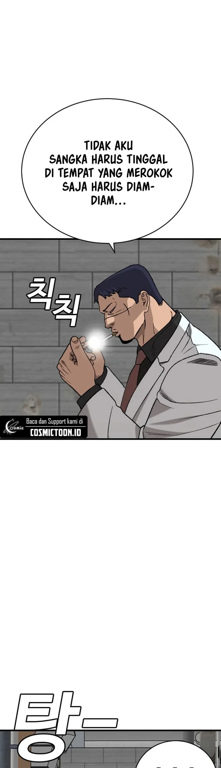 Chapter 302 - halaman 20