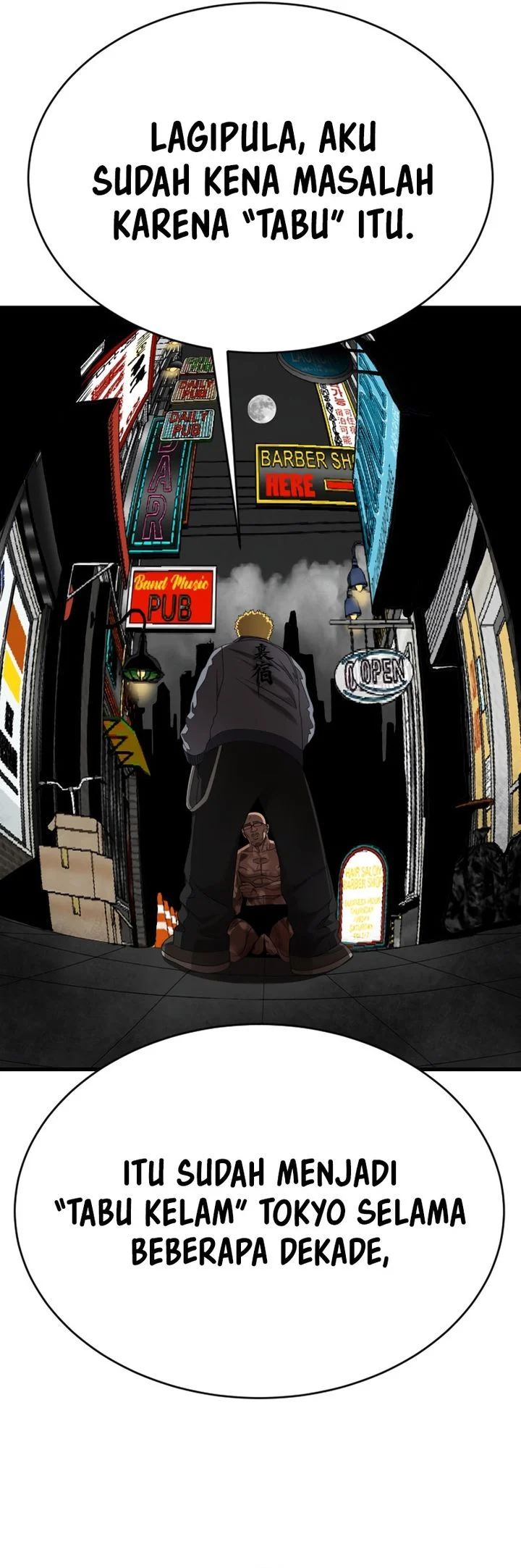 Chapter 302 - halaman 54