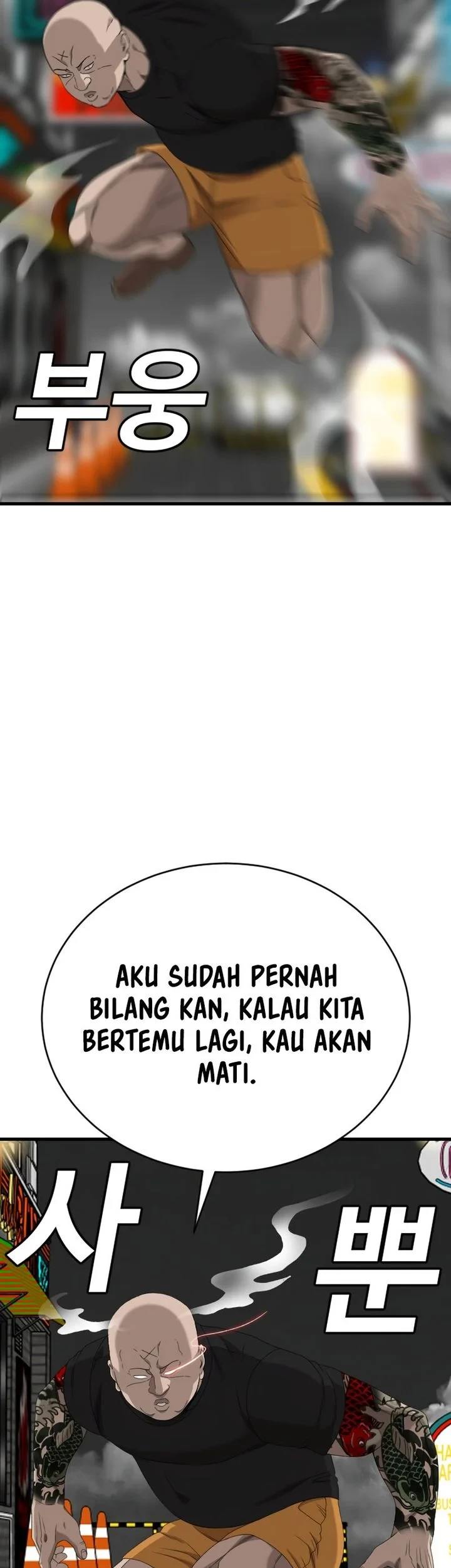 Chapter 302 - halaman 65
