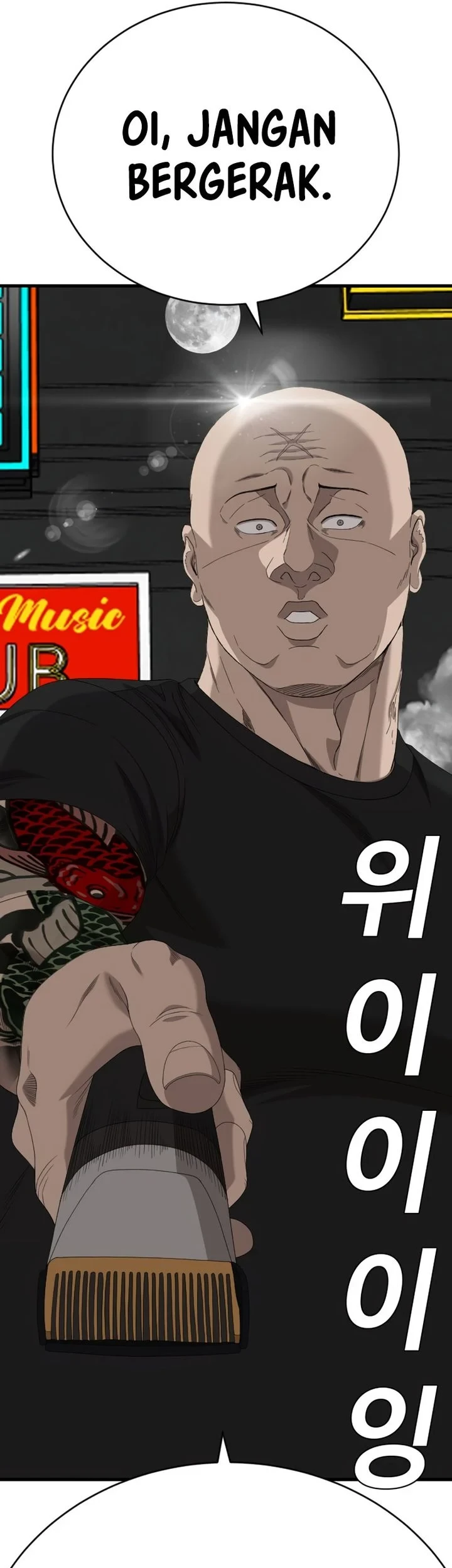 Chapter 302 - halaman 83