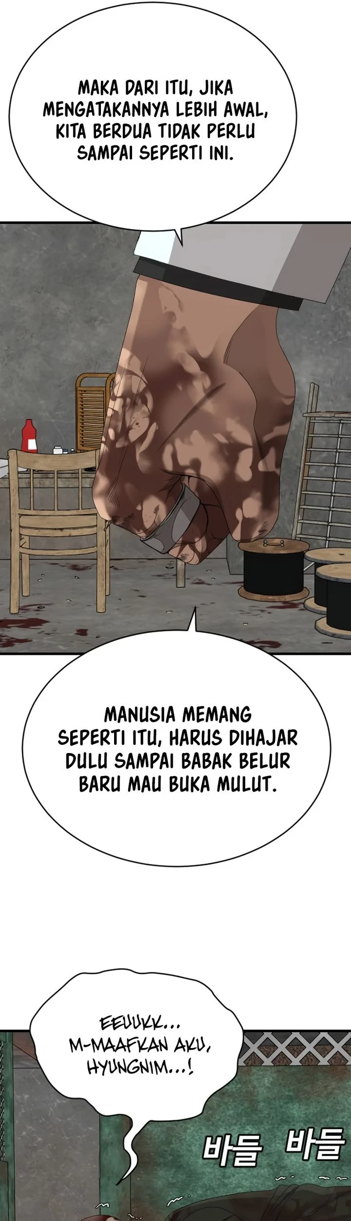 Chapter 302 - halaman 8