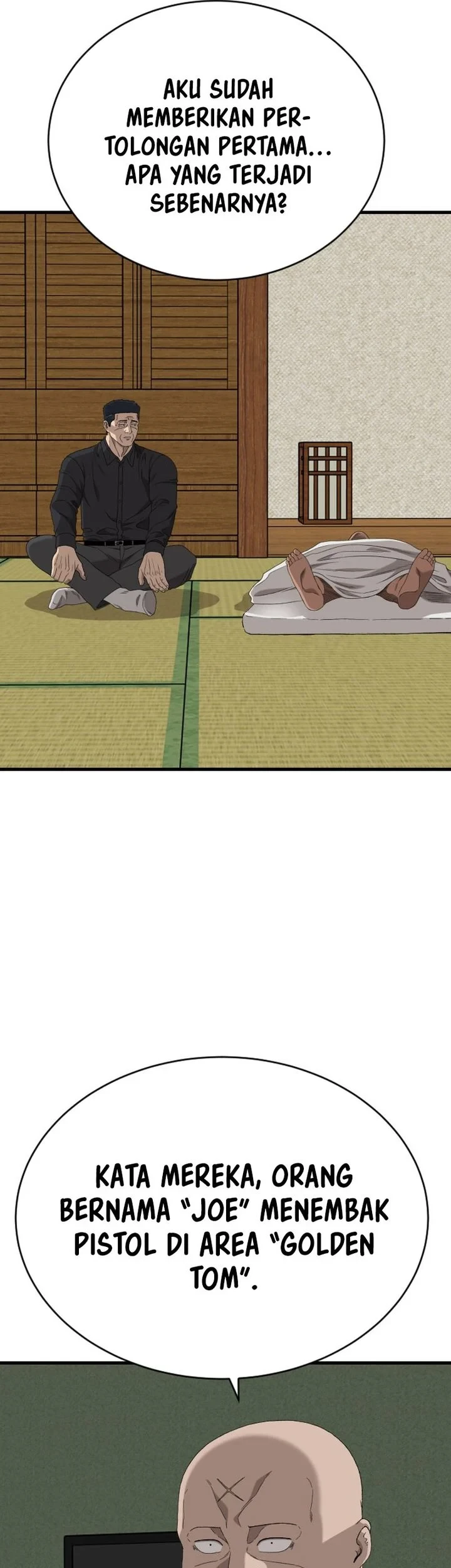 Chapter 303 - halaman 26