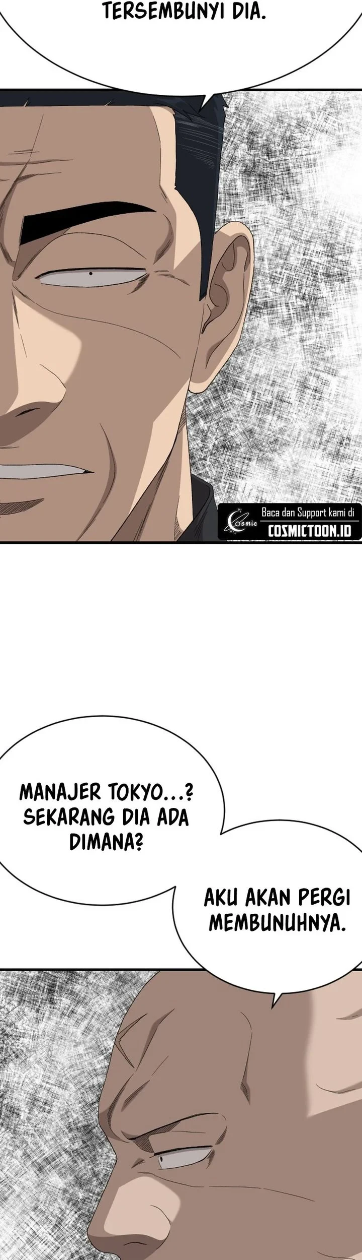 Chapter 303 - halaman 34