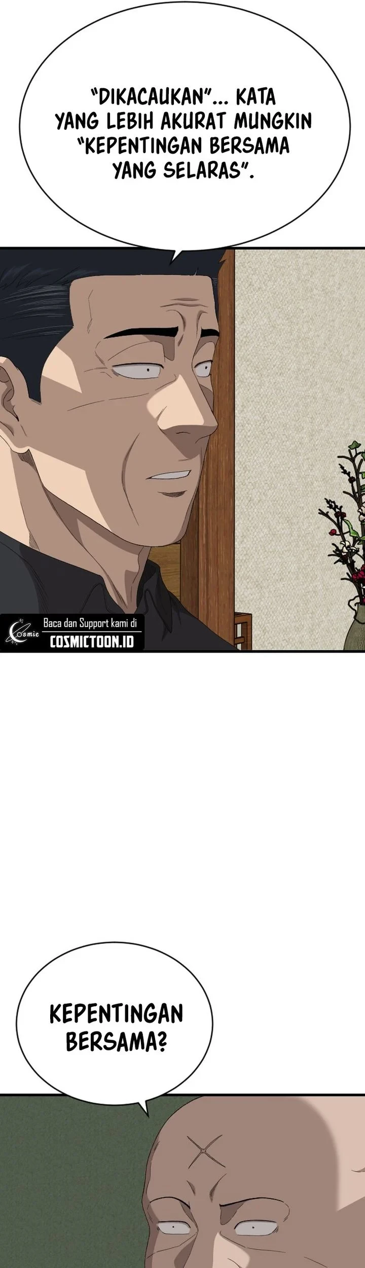 Chapter 303 - halaman 38