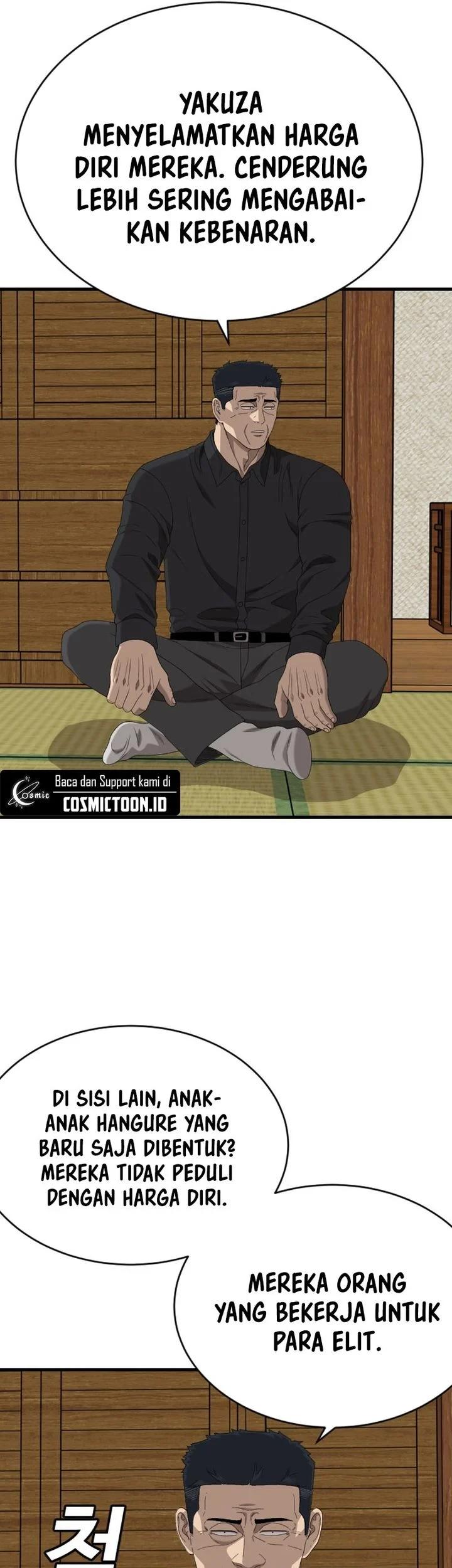 Chapter 303 - halaman 40
