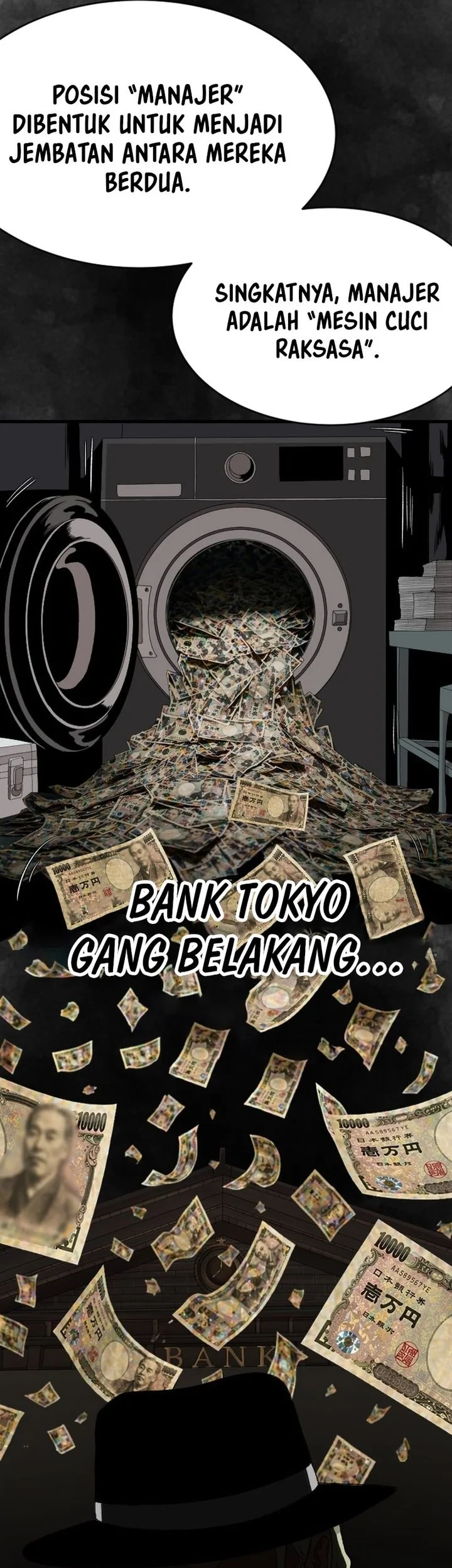 Chapter 303 - halaman 44
