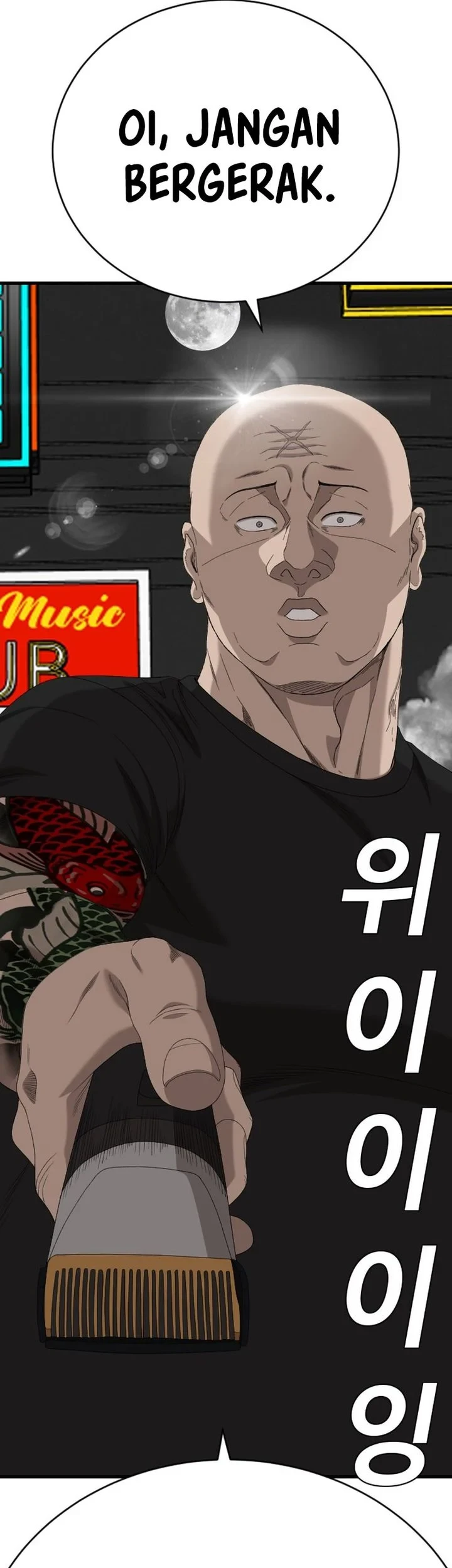 Chapter 303 - halaman 6