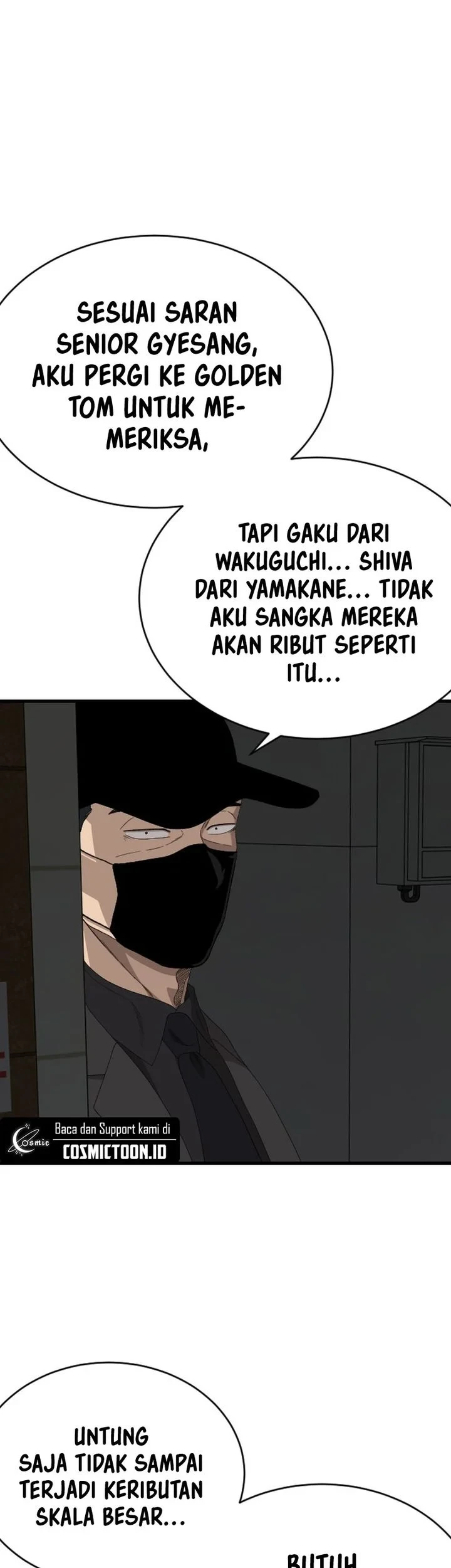 Chapter 303 - halaman 81