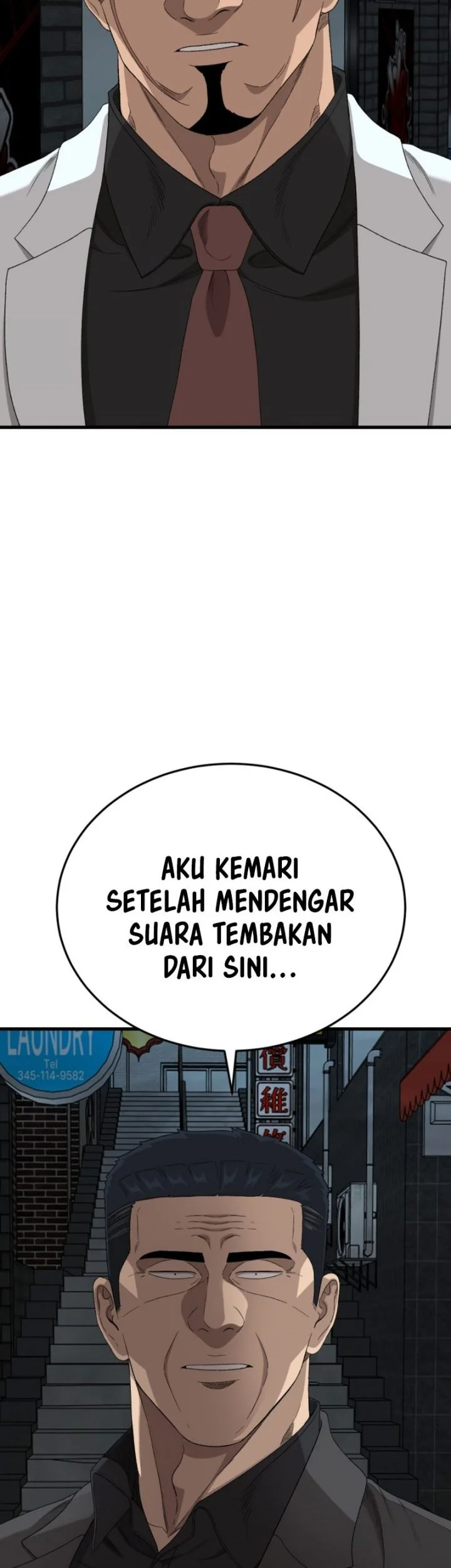 Chapter 304 - halaman 16