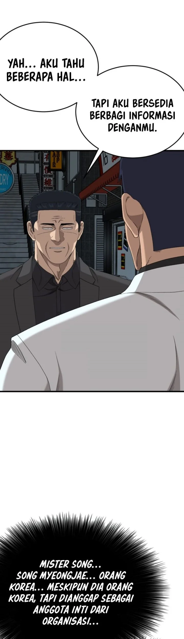 Chapter 304 - halaman 18