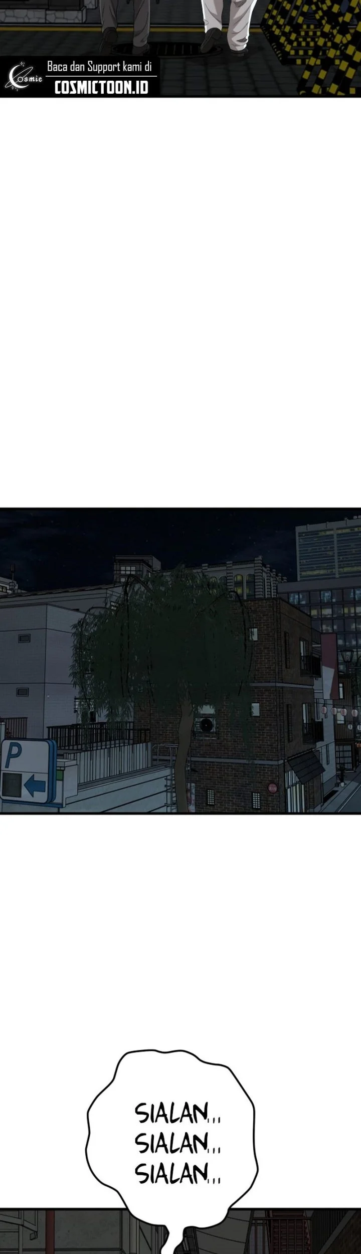 Chapter 304 - halaman 24