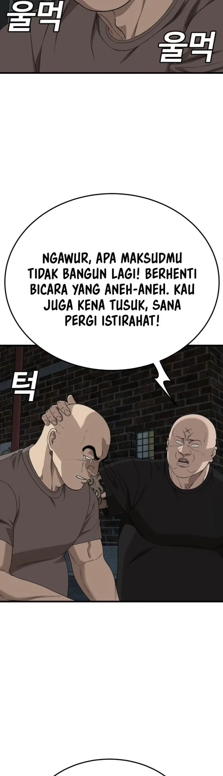 Chapter 304 - halaman 30