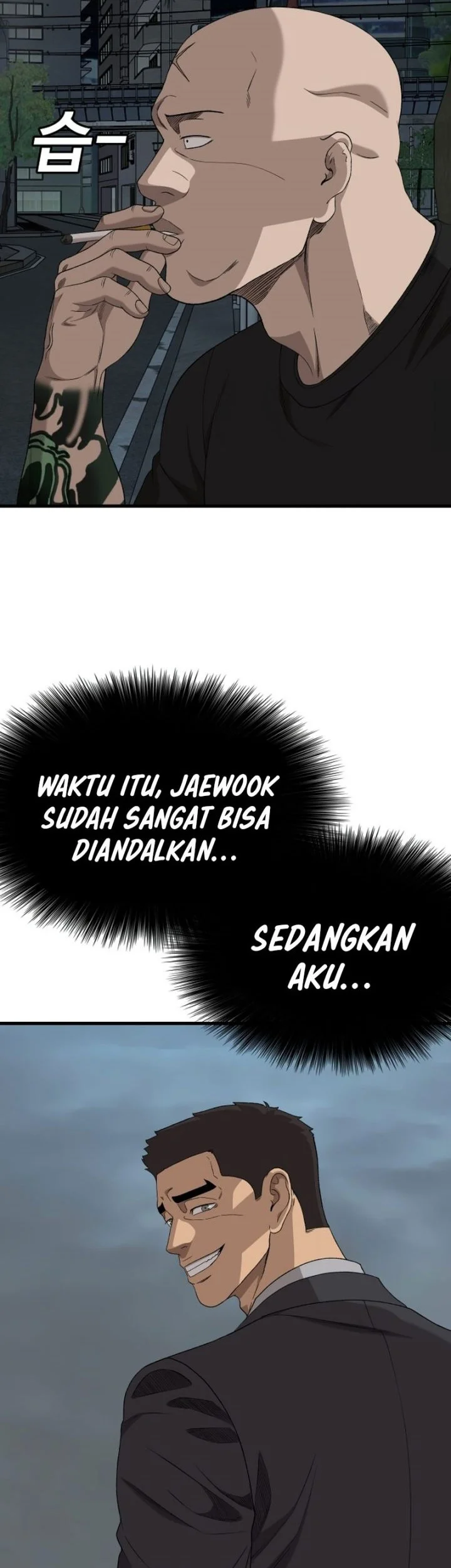 Chapter 304 - halaman 34